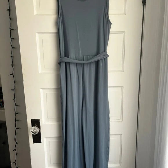 Patagonia Kamala Sleeveless Jumpsuit size m - Picture 5 of 7